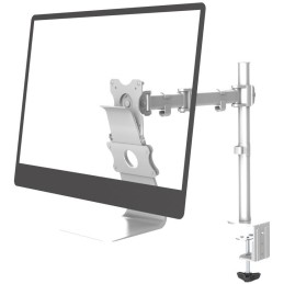 Neomounts  FPMA-VESAMAC2127 / VESA Conversion Plate - Apple MAC to VESA 75x75 / Silver