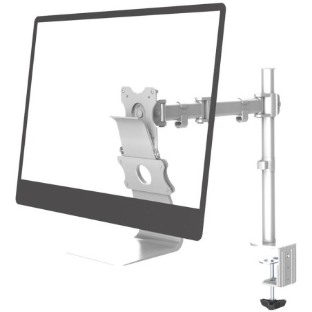 Neomounts  FPMA-VESAMAC2127 / VESA Conversion Plate - Apple MAC to VESA 75x75 / Silver
