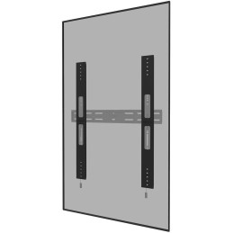 Neomounts  AWL-250BL16 / VESA Adaptér 2ks / VESA 400 mm na VESA (450, 500, 550, 600) mm / černý