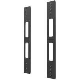 Neomounts  AWL-250BL16 / VESA Adaptér 2ks / VESA 400 mm na VESA (450, 500, 550, 600) mm / černý