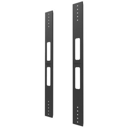 Neomounts  AWL-250BL16 / VESA Adaptér 2ks / VESA 400 mm na VESA (450, 500, 550, 600) mm / černý