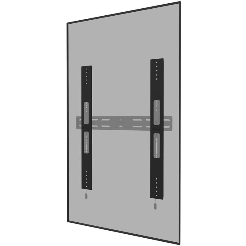 Neomounts  AWL-250BL18 / VESA Adaptér 2ks / VESA 400 mm na VESA (600, 650, 700, 750, 800) mm / černý