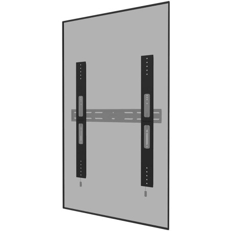 Neomounts  AWL-250BL18 / VESA Adaptér 2ks / VESA 400 mm na VESA (600, 650, 700, 750, 800) mm / černý