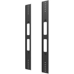 Neomounts  AWL-250BL18 / VESA Adaptér 2ks / VESA 400 mm na VESA (600, 650, 700, 750, 800) mm / černý