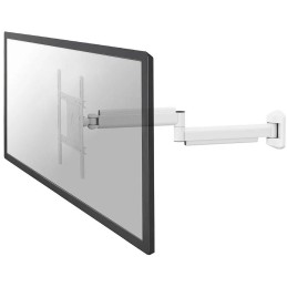 Neomounts  FPMA-HAW050 / Flat Screen Wall Mount (102 cm long) / White