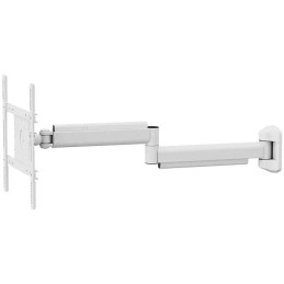 Neomounts  FPMA-HAW050 / Flat Screen Wall Mount (102 cm long) / White