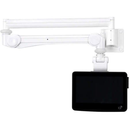 Neomounts  FPMA-HAW300 / Medical Flat Screen Wall Mount (111 cm long/120 cm high) / Creme