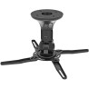 Neomounts BEAMER-C50 / Projektor Ceiling Mount (height: 18,5 cm) / Black