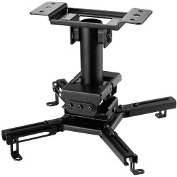 Neomounts  CL25-530BL1 / Projector Ceiling Mount  / Black