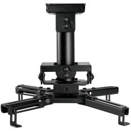 Neomounts  CL25-530BL1 / Projector Ceiling Mount  / Black