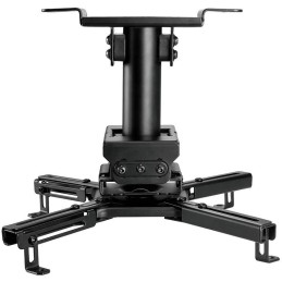 Neomounts  CL25-530BL1 / Projector Ceiling Mount  / Black