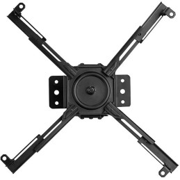 Neomounts  CL25-530BL1 / Projector Ceiling Mount  / Black