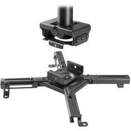 Neomounts  CL25-530BL1 / Projector Ceiling Mount  / Black