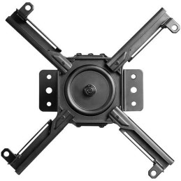 Neomounts  CL25-540BL1 / Projector Ceiling Mount (height adjustable: 60-90 cm) / Black
