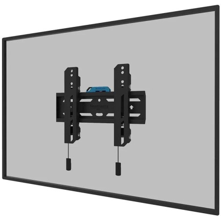 Neomounts Select WL30S-850BL12/Držák displeje/na stěnu/24-55"/fixní/VESA 200X200/nosn. 50kg/zamykatelný/černý