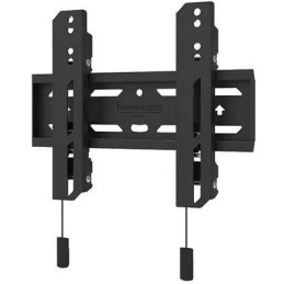 Neomounts Select WL30S-850BL12/Držák displeje/na stěnu/24-55"/fixní/VESA 200X200/nosn. 50kg/zamykatelný/černý