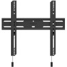 Neomounts Select WL30S-850BL14 / Screen Wall Mount (fixed, VESA 400x400) / Black