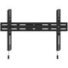 Neomounts Select WL30S-850BL16 / Bildschirm-Wandhalterung (fest, VESA 600x400) / Schwarz