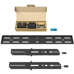 Neomounts Select  WL30S-850BL16 / Screen Wall Mount (fixed, VESA 600x400) / Black