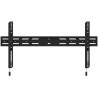 Neomounts Select WL30S-850BL18 / Screen Wall Mount (fixed, VESA 800x400) / Black