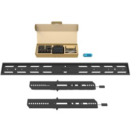 Neomounts Select  WL30S-850BL18 / Screen Wall Mount (fixed, VESA 800x400) / Black