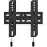 Neomounts Select WL35S-850BL12 / Screen Wall Mount (tilt, VESA 200x200) / Black