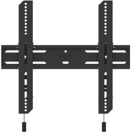 Neomounts Select  WL35S-850BL14 / Screen Wall Mount (tilt, VESA 400x400) / Black