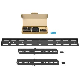 Neomounts Select  WL35S-850BL18 / Screen Wall Mount (tilt, VESA 800x400) / Black