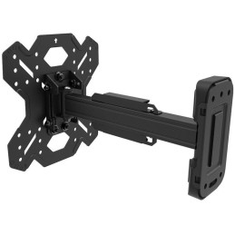 Neomounts Select  WL40S-840BL12 / Screen Wall Mount (full motion, 2 pivots, VESA 200x200) / Black