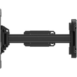 Neomounts Select  WL40S-840BL12 / Screen Wall Mount (full motion, 2 pivots, VESA 200x200) / Black