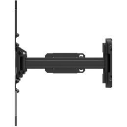 Neomounts Select  WL40S-840BL14 / Screen Wall Mount (full motion, 2 pivots, VESA 400x400) / Black