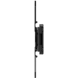 Neomounts Select  WL40S-840BL14 / Screen Wall Mount (full motion, 2 pivots, VESA 400x400) / Black