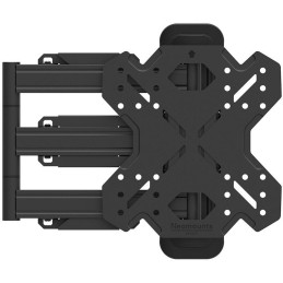 Neomounts Select  WL40S-850BL12 / Screen Wall Mount (full motion, 3 pivots, VESA 200x200) / Black