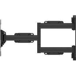 Neomounts Select  WL40S-850BL12 / Screen Wall Mount (full motion, 3 pivots, VESA 200x200) / Black