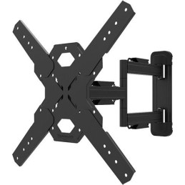 Neomounts Select  WL40S-850BL14 / Screen Wall Mount (full motion, 3 pivots, VESA 400x400) / Black