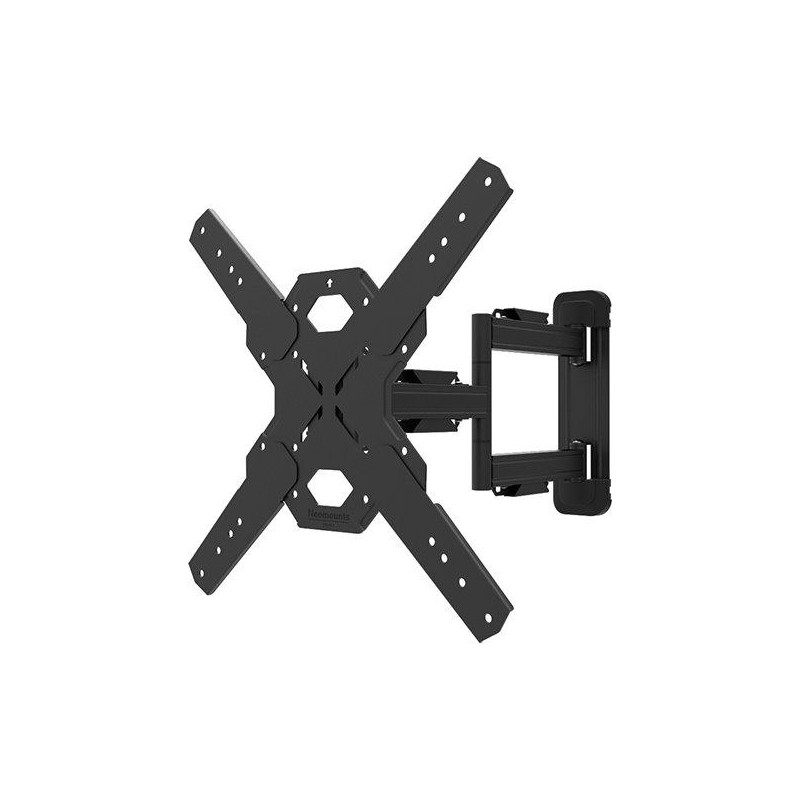 Neomounts Select  WL40S-850BL14 / Screen Wall Mount (full motion, 3 pivots, VESA 400x400) / Black