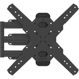 Neomounts Select  WL40S-850BL14 / Screen Wall Mount (full motion, 3 pivots, VESA 400x400) / Black