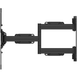 Neomounts Select  WL40S-850BL14 / Screen Wall Mount (full motion, 3 pivots, VESA 400x400) / Black