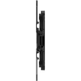 Neomounts Select  WL40S-850BL14 / Screen Wall Mount (full motion, 3 pivots, VESA 400x400) / Black