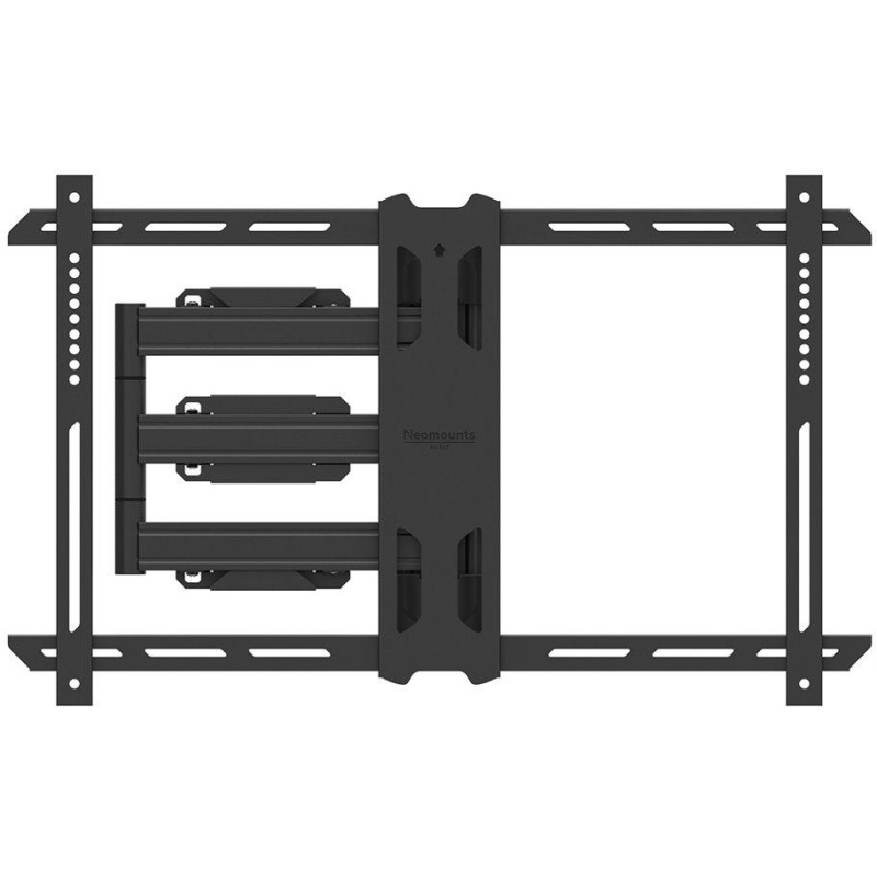 Neomounts Select  WL40S-850BL16 / Screen Wall Mount (full motion, 3 pivots, VESA 600x400) / Black