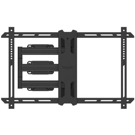 Neomounts Select  WL40S-850BL16 / Screen Wall Mount (full motion, 3 pivots, VESA 600x400) / Black