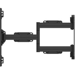 Neomounts Select  WL40S-850BL16 / Screen Wall Mount (full motion, 3 pivots, VESA 600x400) / Black