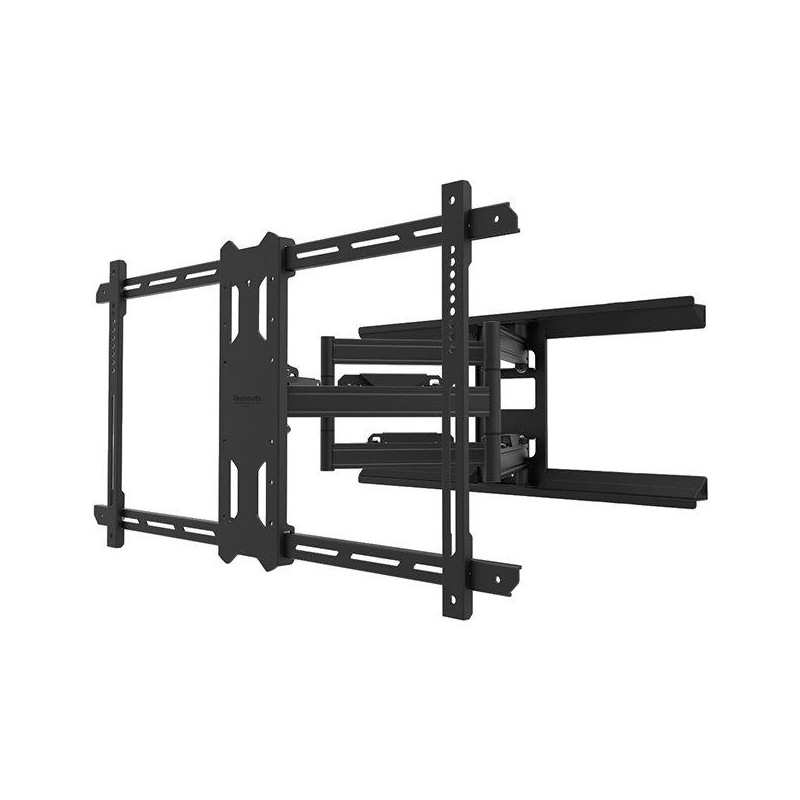 Neomounts Select  WL40S-850BL18 / Screen Wall Mount (full motion, 3 pivots, VESA 800x400) / Black