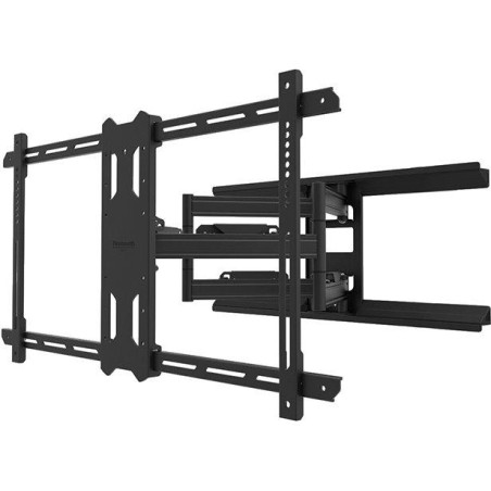 Neomounts Select  WL40S-850BL18 / Screen Wall Mount (full motion, 3 pivots, VESA 800x400) / Black
