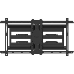 Neomounts Select  WL40S-850BL18 / Screen Wall Mount (full motion, 3 pivots, VESA 800x400) / Black