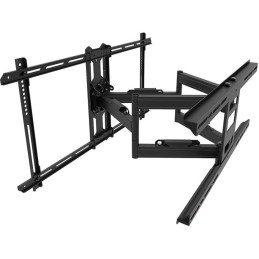 Neomounts Select  WL40S-850BL18 / Screen Wall Mount (full motion, 3 pivots, VESA 800x400) / Black