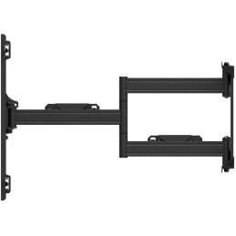 Neomounts Select  WL40S-850BL18 / Screen Wall Mount (full motion, 3 pivots, VESA 800x400) / Black
