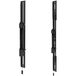 Neomounts Select  WL30S-950BL19 / Screen Wall Mount (fixed, VESA 100X100-1500X900) / Black