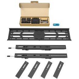 Neomounts Select  WL35S-950BL19 / Screen Wall Mount (tilt, VESA 100X100-1500X900) / Black