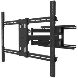 Neomounts Select  WL40S-950BL18 / Screen Wall Mount (full motion, VESA 800X600) / Black